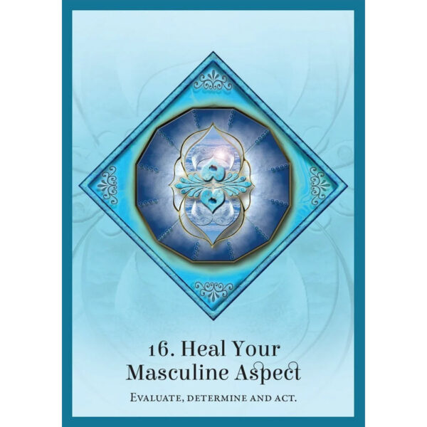Secret Language of Your Soul Oracle 4