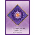 Secret Language of Your Soul Oracle 5