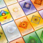Secret Language of Your Soul Oracle 8