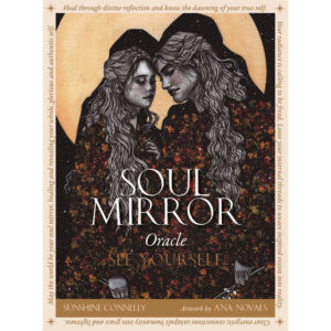 Soul Mirror Oracle 14