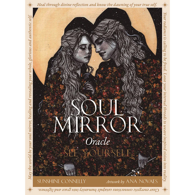 Soul Mirror Oracle 13