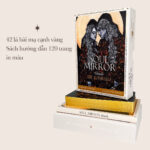 Soul Mirror Oracle 13
