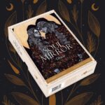 Soul Mirror Oracle 15