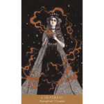 Soul Mirror Oracle 9