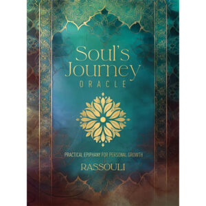 Soul's Journey Oracle 130