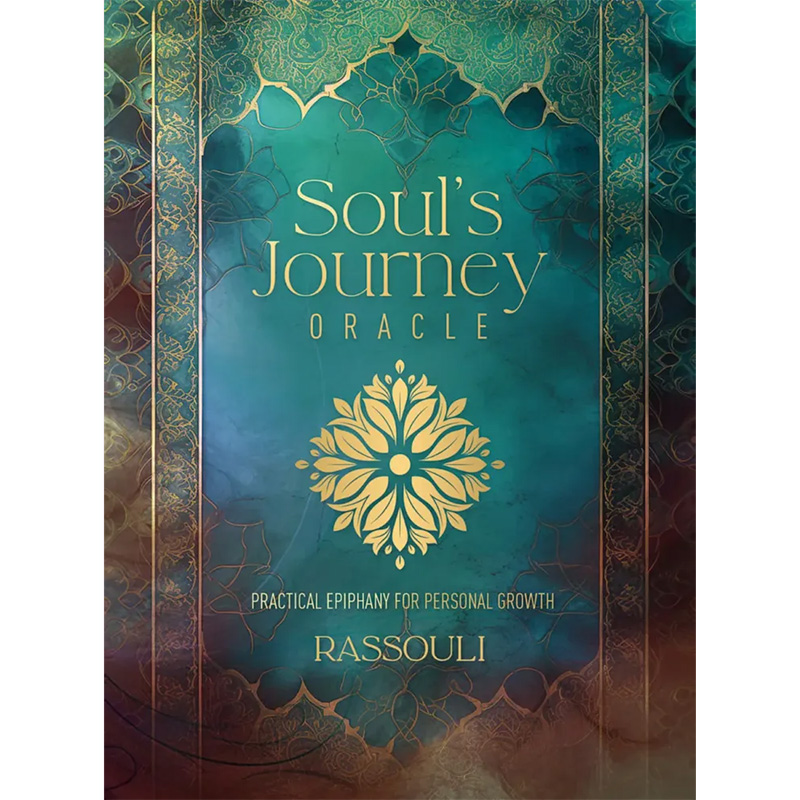 Soul's Journey Oracle 9