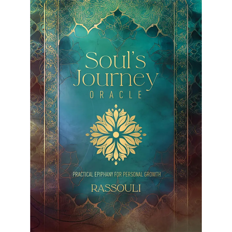 Soul's Journey Oracle 26