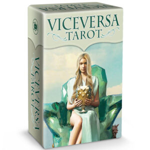 Vice Versa Tarot - Mini Edition 4