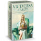 Vice Versa Tarot - Mini Edition 10