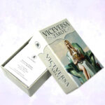 Vice Versa Tarot – Mini Edition 3