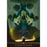 Visions of Duality Inspirational Cards 3