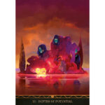 Visions of Duality Inspirational Cards 4