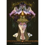 Visions of Duality Inspirational Cards 5