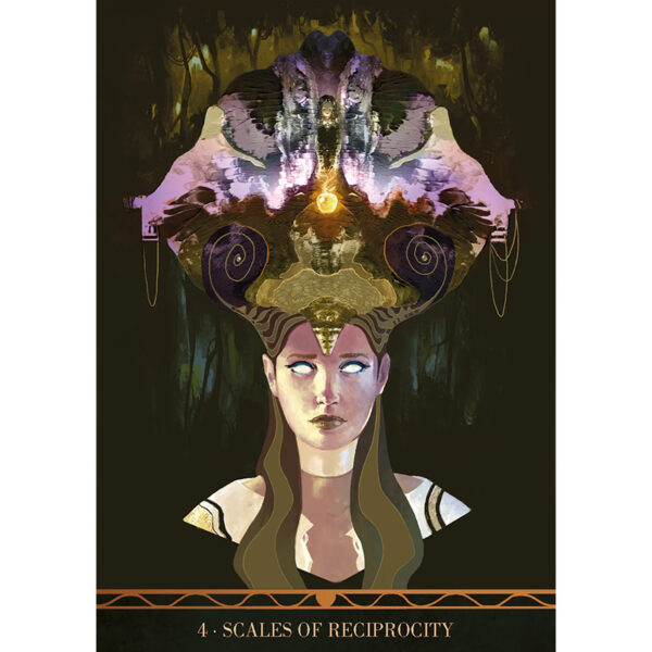 Visions of Duality Inspirational Cards 5