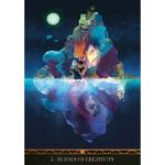 Visions of Duality Inspirational Cards 6