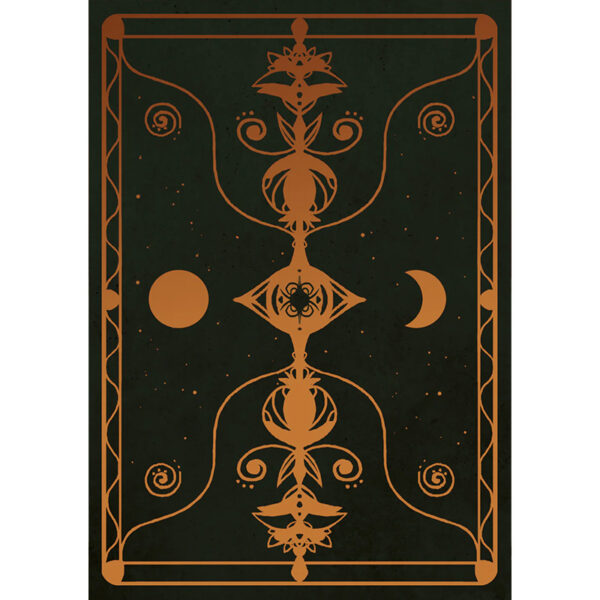 Visions of Duality Inspirational Cards 9