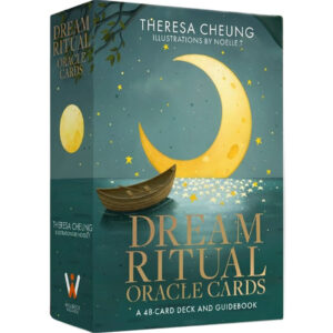 Dream Ritual Oracle 8