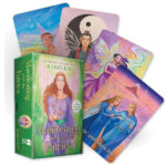 Manifesting with the Fairies Oracle 10