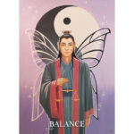 Manifesting with the Fairies Oracle 5