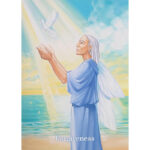 Manifesting with the Fairies Oracle 7
