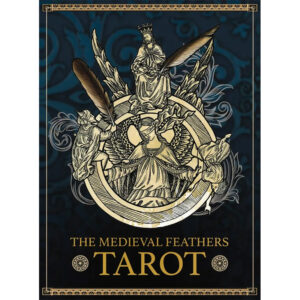 Medieval Feathers Tarot 196