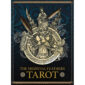 Medieval Feathers Tarot 10
