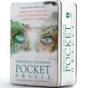 Mystical Shaman Oracle - Pocket Edition 139