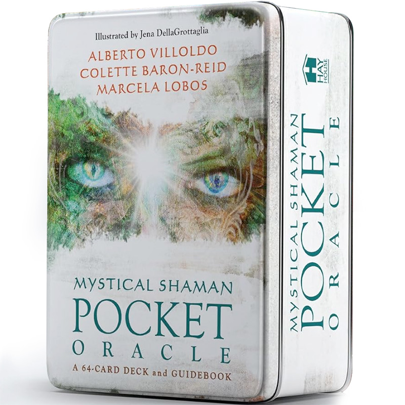 Mystical Shaman Oracle - Pocket Edition 31