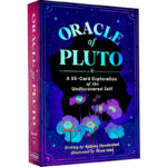 Oracle of Pluto 1