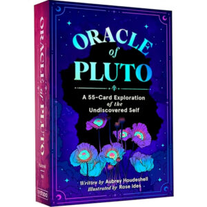 Oracle of Pluto 44