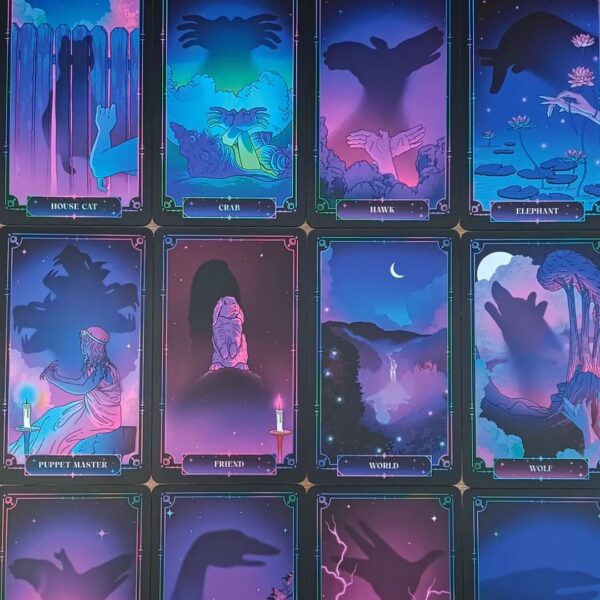 Oracle of Pluto 11
