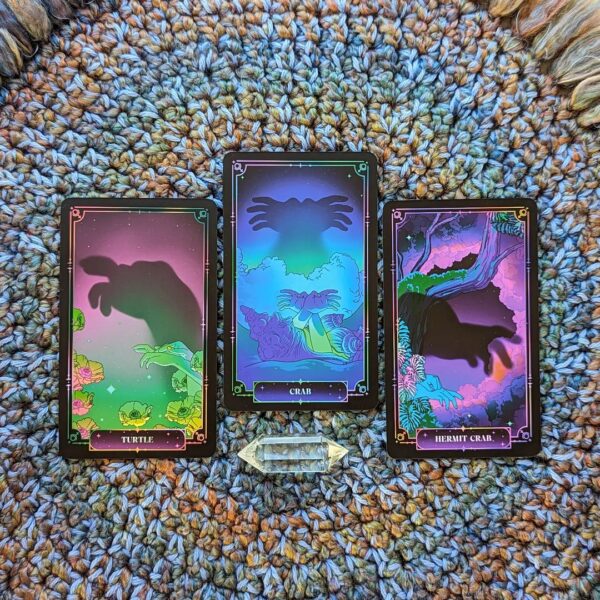 Oracle of Pluto 14