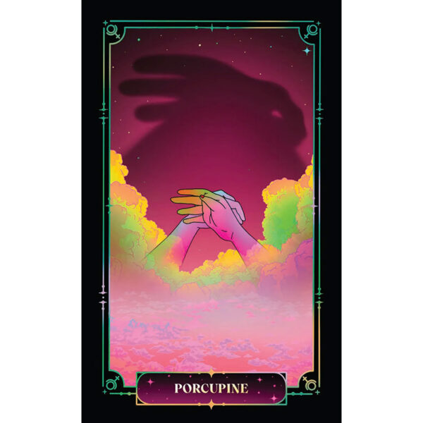 Oracle of Pluto 5