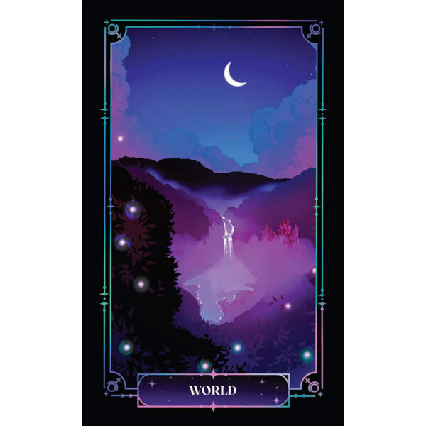 Oracle of Pluto 6