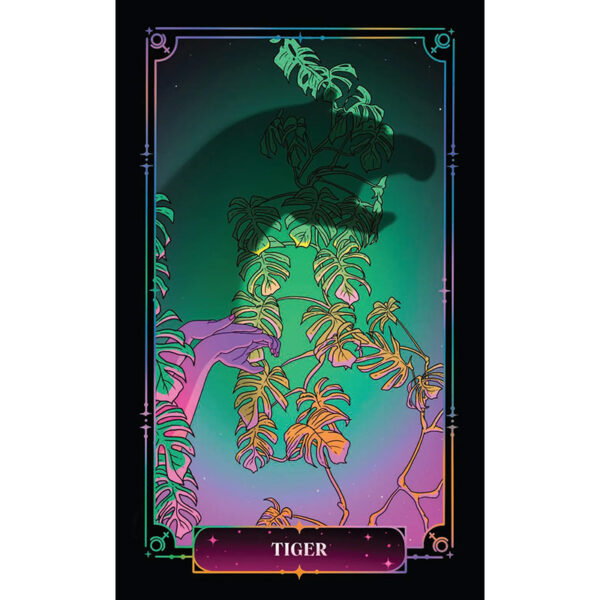 Oracle of Pluto 7