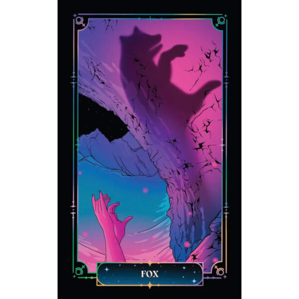 Oracle of Pluto 8