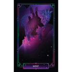 Oracle of Pluto 9