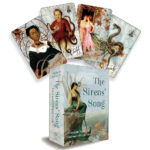 Sirens Song Lenormand and Kipper Cards 11
