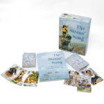 Sirens Song Lenormand and Kipper Cards 3