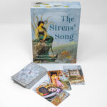 Sirens Song Lenormand and Kipper Cards 4