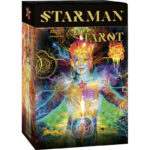 Starman Tarot Deck 2