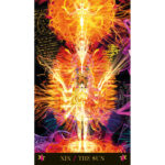 Starman Tarot Deck 6