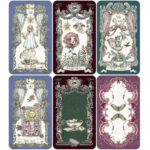 Vacant House Tarot 5