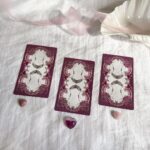 Vacant House Tarot 7