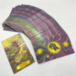 Witch Tarot (Tarot PVC Series) 6