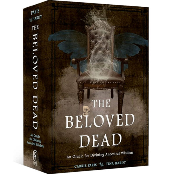 Beloved Dead Oracle 1