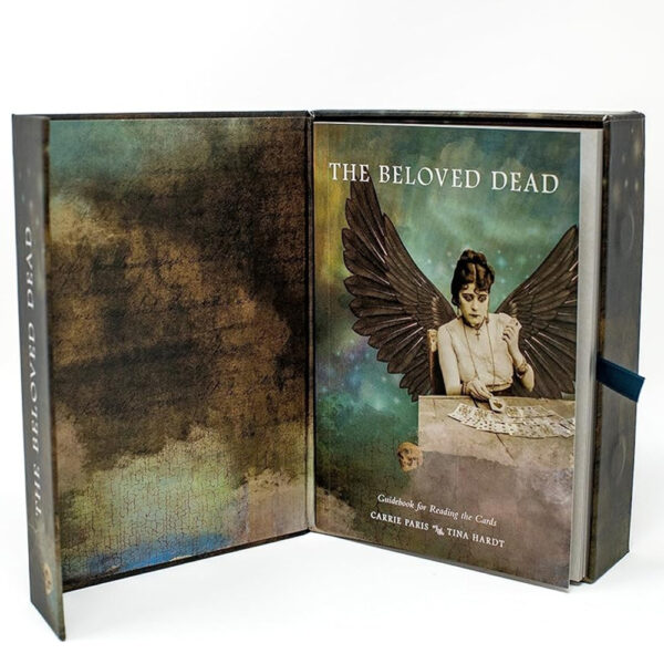 Beloved Dead Oracle 11