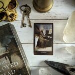 Beloved Dead Oracle 4