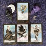 Beloved Dead Oracle 5