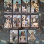 Beloved Dead Oracle 6